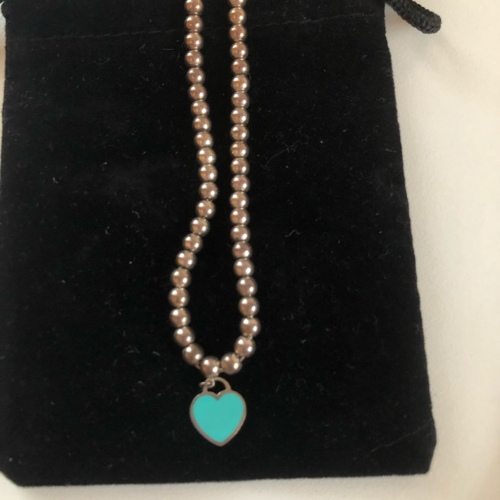 Tiffany & Co bracelet